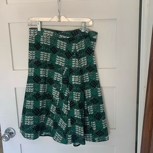 Marni below the knee skirt